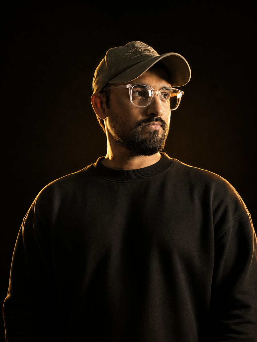 Ibrahim Manzar