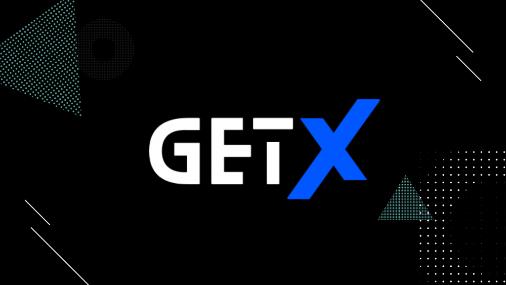 GetX