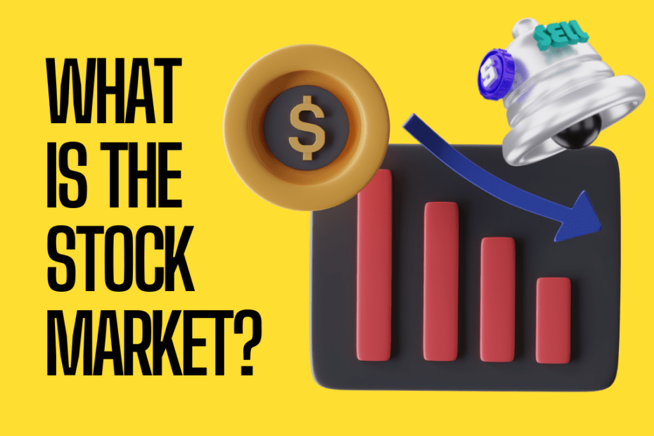 What is the Stock Market?